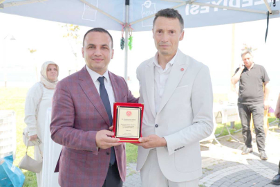 FATSA’DA “İLMEK İLMEK KADIN ELİ” SERGİSİ AÇILDI
