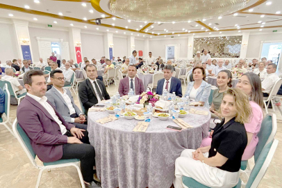 “GÖNLÜMÜZ HEP FATSA’DA KALACAK”