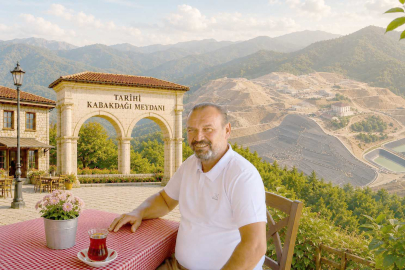 “YER ALTI İÇİN YER ÜSTÜ GÖZ ARDI EDİLİYOR”