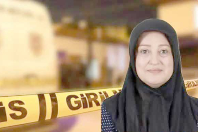 16 YAŞINDAKİ KIZI TARAFINDAN BIÇAKLANAN ANNE HAYATINI KAYBETTİ