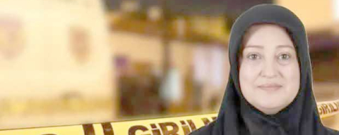 16 YAŞINDAKİ KIZI TARAFINDAN BIÇAKLANAN ANNE HAYATINI KAYBETTİ