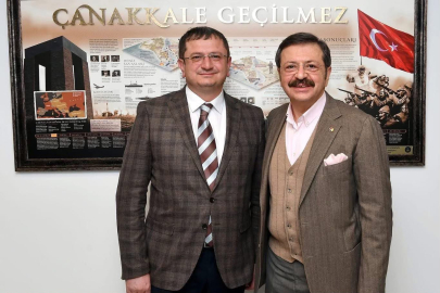 KARATAŞ’TAN ULUSLARARASI BAŞARIYA TAM DESTEK