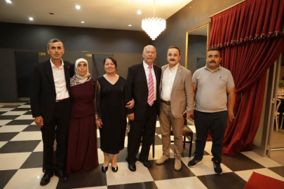 “ORDU’NUN ÖNÜNÜ AÇACAĞIZ”