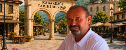 “OYB” GELECEĞİN KAPILARINI ARALIYOR