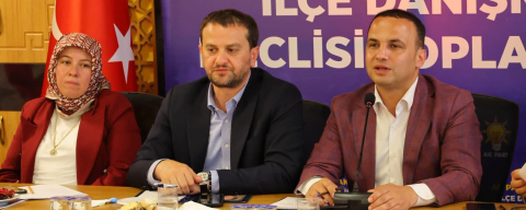 YOL HARİTASI OLUŞTURULDU