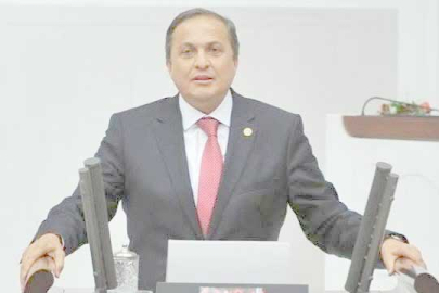 “ASKERİN SORUNLARI YİNE YOK SAYILDI”