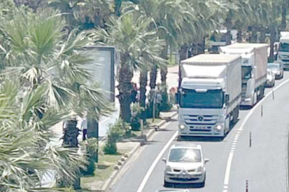 “FATSA’DA HİZMET DEĞİL, PLANSIZLIK VAR!”