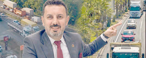 “FATSA’DA HİZMET DEĞİL, PLANSIZLIK VAR!”