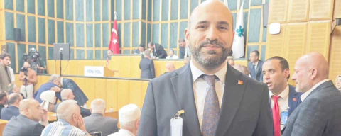 “FATSA SİYASETİNE GÜÇLÜ NEFES”