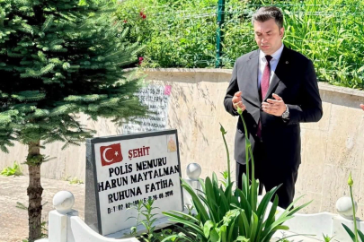 KABATAŞ’IN YENİ KAYMAKAMI SAHADA! 