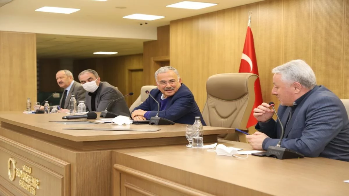 Ordu Büyükşehir Belediye Başkanı Dr. Mehmet Hilmi Güler: “Belediyeciliğe Yeni Bir Anlayış Kazandırdık”
