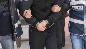 Aranan 38 Şahıstan 29’u Tutuklandı