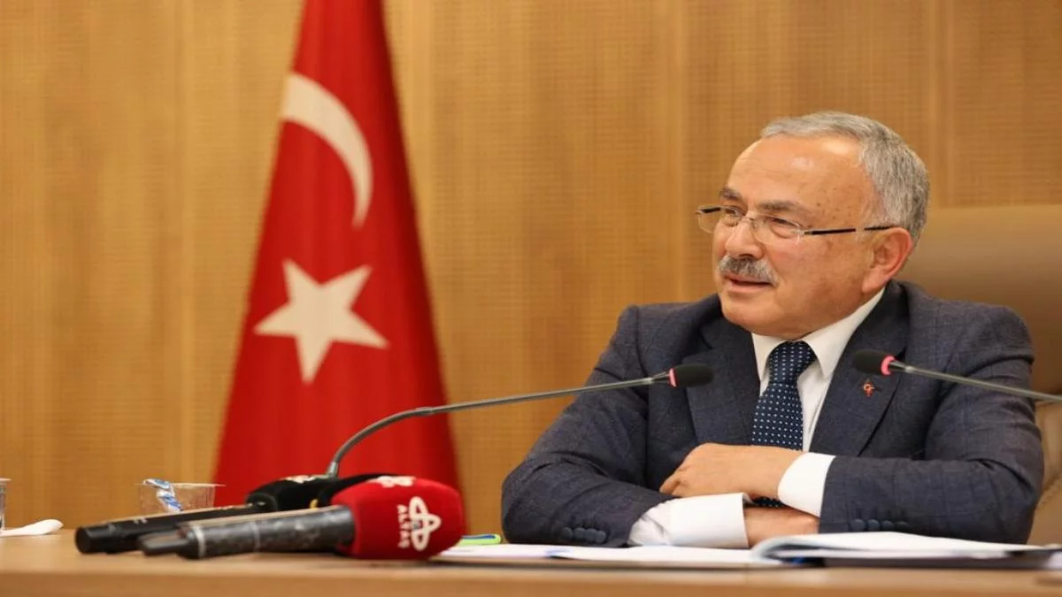 Ordu Büyükşehir Belediye Başkanı Dr. Mehmet Hilmi Güler:“Ordu’ya 6 Milyar Yatırım Yapmışız”