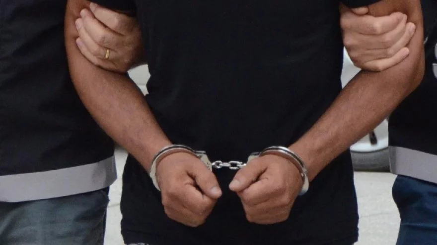 Değişik Suçlardan Aranan 36 Şahıs Yakalandı: 14 Tutuklama