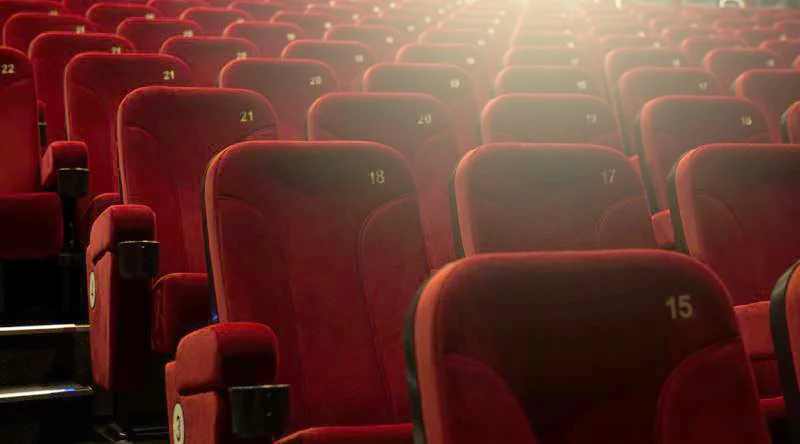 Sinema Salonlarının Açılışı 1 Nisan’a Ertelendi